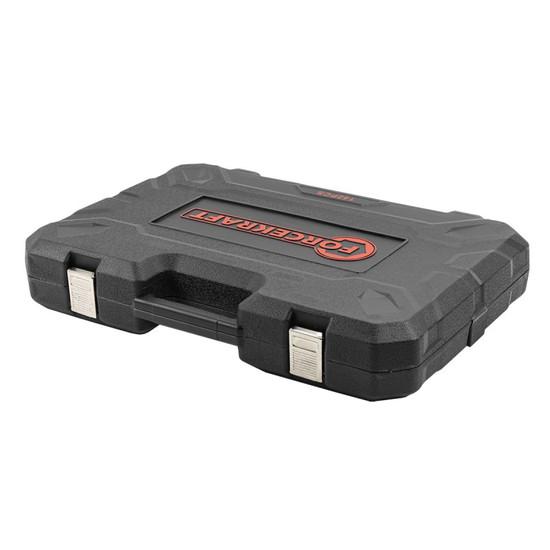 Универсальный набор инструментов ForceKraft FK-41421-5 New (142 предмета)- фото4