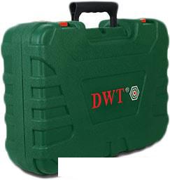 Перфоратор DWT BH09-26 BMC- фото2