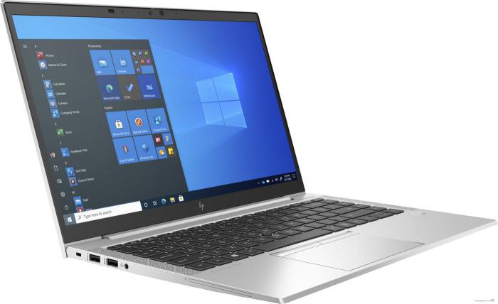 Ноутбук HP EliteBook 840 G8 6A3P1AV- фото2