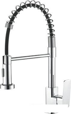 Смеситель Ledeme L4080