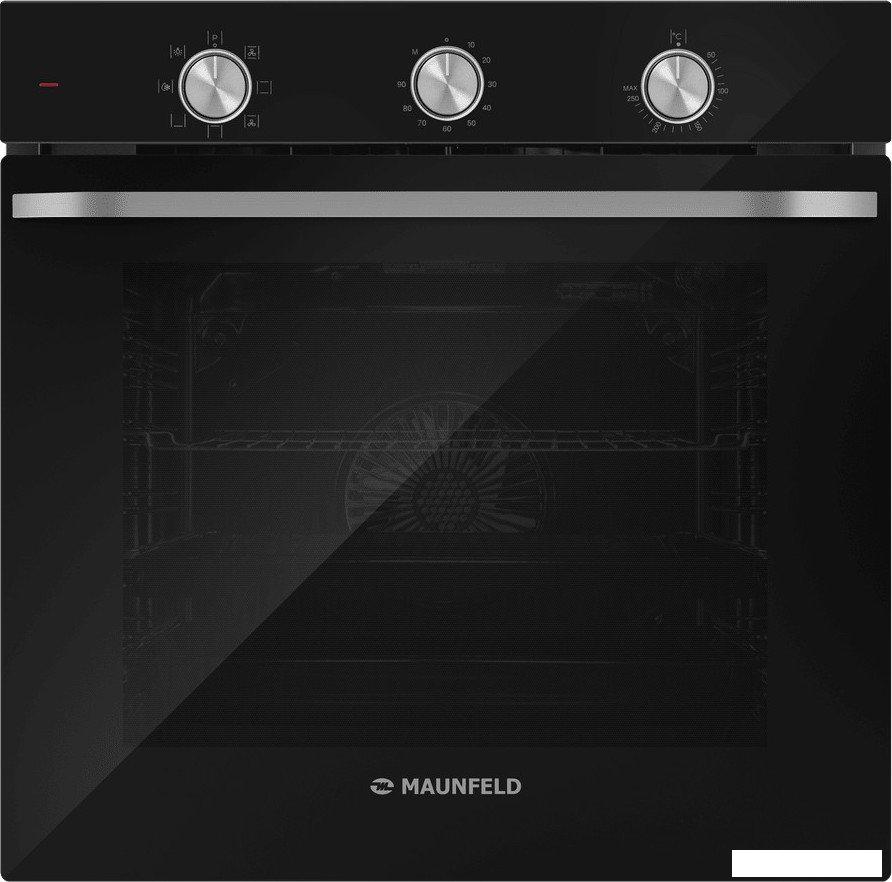 Электрический духовой шкаф MAUNFELD FEOF7871B