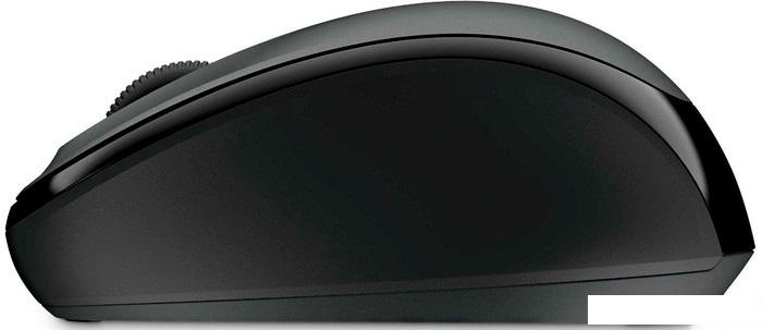 Мышь Microsoft Wireless Mobile Mouse 3500 (GMF-00289)- фото4