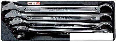 Набор ключей Toptul GAAT0407 4 предмета