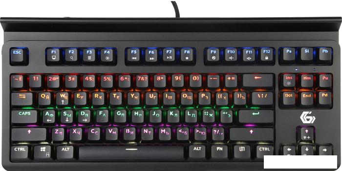 Клавиатура Gembird KB-G520L- фото