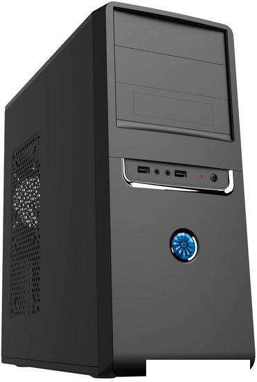 Компьютер MultiOffice 3R32D8H1S24IV5- фото