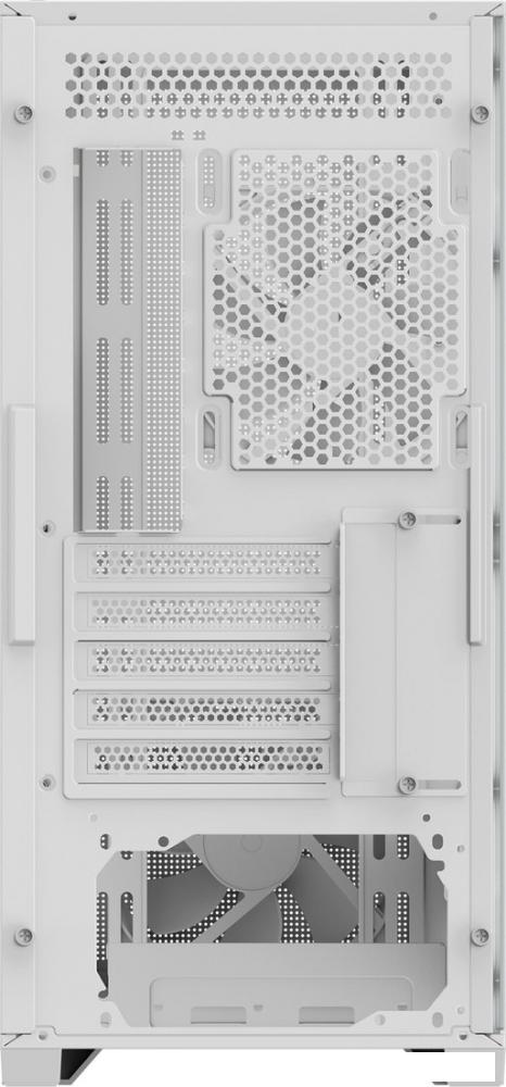 Корпус Gigabyte C102 Glass Ice- фото4