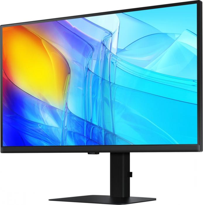 Монитор Samsung ViewFinity S8 S80D UHD LS27D800EAIXCI- фото3