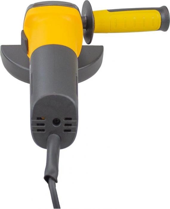 Угловая шлифмашина Edon AG-125/800C- фото4