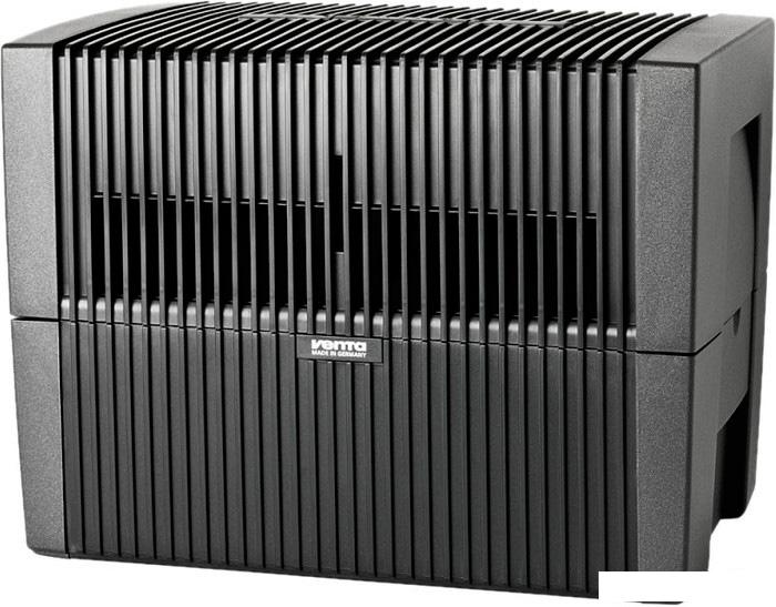 Мойка воздуха Venta LW45 (черный)- фото2
