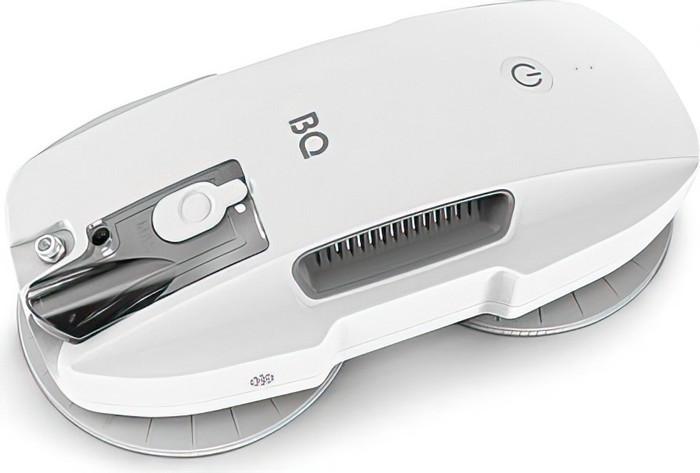 Робот для мытья окон BQ WR201S- фото4