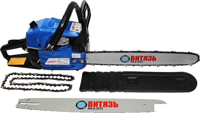 Бензопила Витязь БП-45-3.0 18023004- фото2