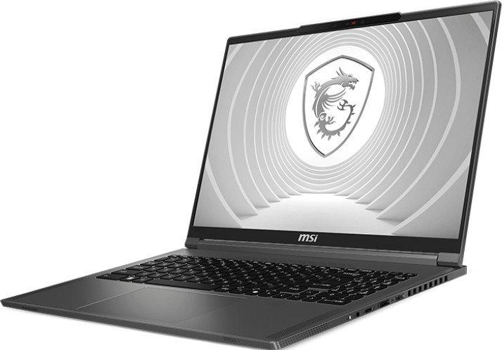 Рабочая станция MSI CreatorPro 16 AI Studio A1VMG-227RU- фото2