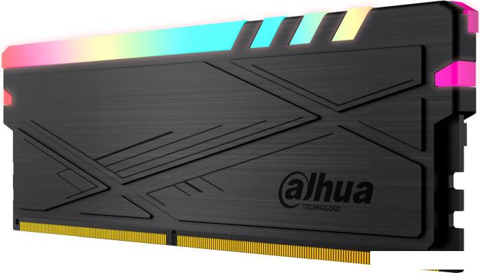 Оперативная память Dahua 2x16ГБ DDR4 3600 МГц DHI-DDR-C600URG32G36D- фото2