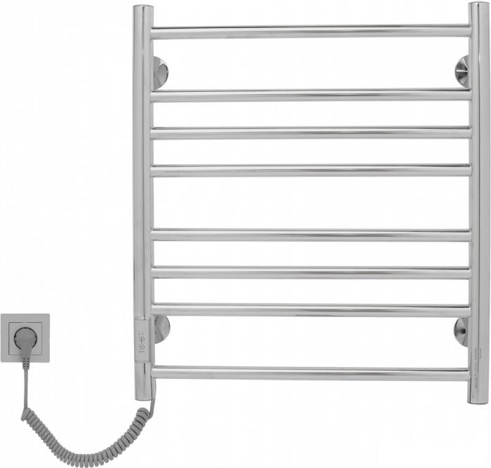 Полотенцесушитель Gloss & Reiter Terra Э2.Л.50х60.Л8(Л)- фото