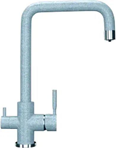 Смеситель Ulgran 019-342 (графит)