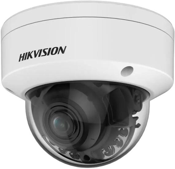 IP-камера Hikvision DS-2CD2147G2H-LISU (2.8 мм, белый)