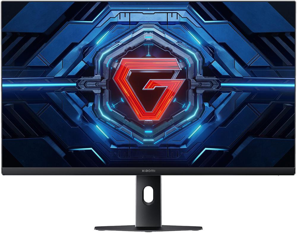 Игровой монитор Xiaomi Gaming Monitor G27i 2026 P27FDA-RGGL (международная версия)