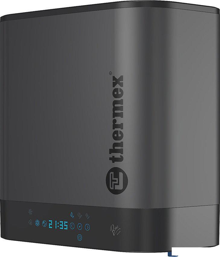 Накопительный электрический водонагреватель Thermex Bono 30 Wi-Fi- фото3