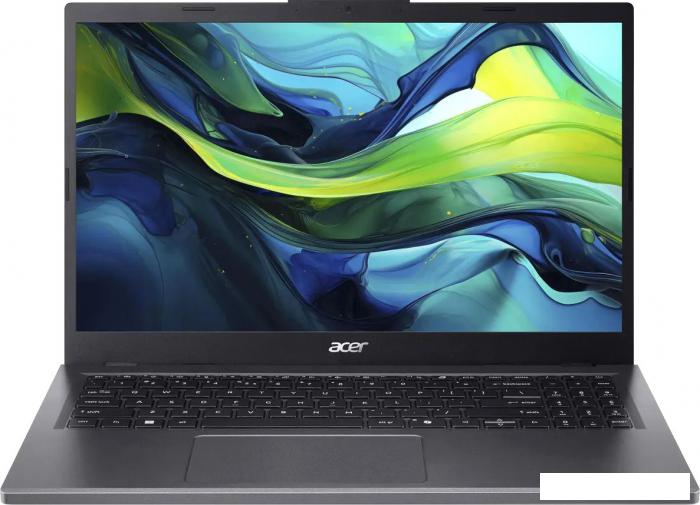Ноутбук Acer Aspire 15 A15-41M-R4QW NX.KXNCD.007- фото