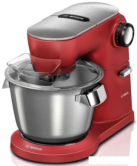 Кухонная машина Bosch MUM9A66R00- фото2