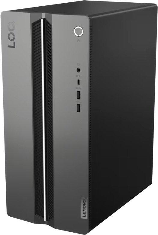 Компьютер Lenovo LOQ Tower 17IRR9 90X0002MGH- фото