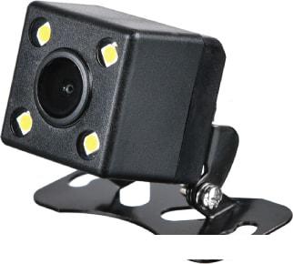 Автомобильный видеорегистратор Intego VX-395DUAL- фото3