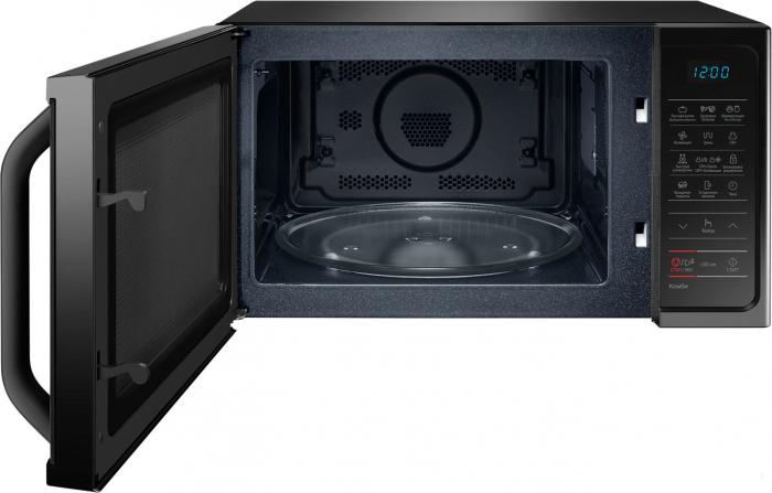 Микроволновая печь Samsung MC28H5013AK- фото3