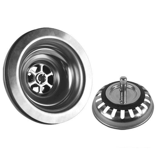 Кухонная мойка Rea ZLE-00113- фото2