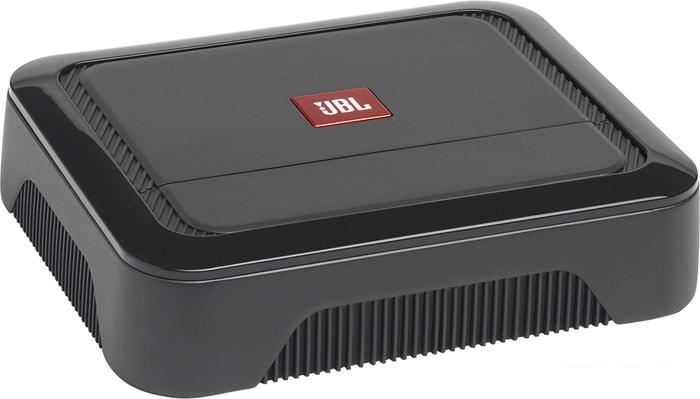 Автомобильный усилитель JBL Club A600- фото
