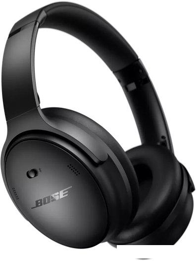 Наушники Bose QuietComfort Headphones (черный)- фото