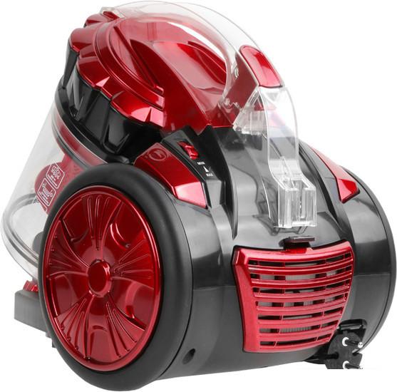 Пылесос Normann AVC-212- фото4