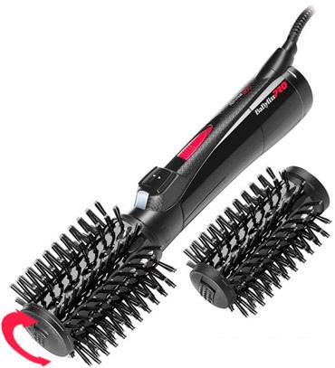 Фен BaByliss PRO BAB2770E- фото2