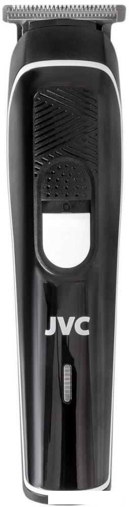 Машинка для стрижки волос JVC JHC56RS- фото2