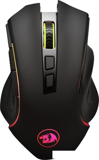Игровая мышь Redragon Griffin Wireless- фото