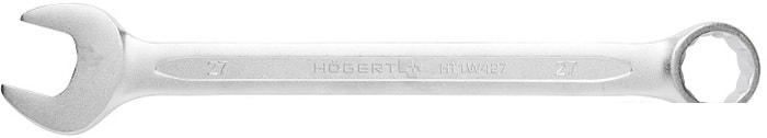 Набор ключей Hogert Technik HT7G121 (6 предметов)- фото3