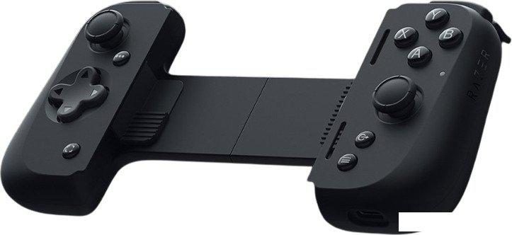 Геймпад для смартфона Razer Kishi V2 для Android и iPhone 15 серии- фото4