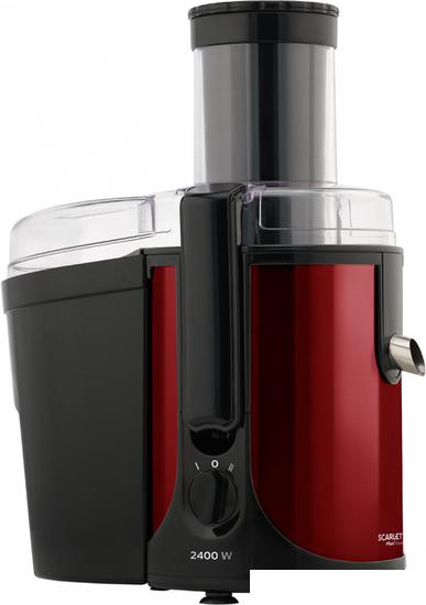 Соковыжималка Scarlett SC-JE50S48- фото2