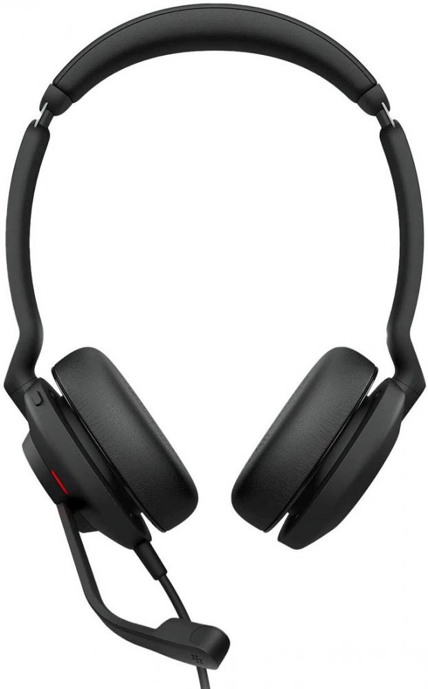Офисная гарнитура Jabra Evolve2 30 SE MS Stereo USB-A- фото2