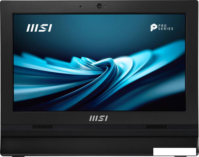 Моноблок MSI Pro AP162T ADL-013RU- фото