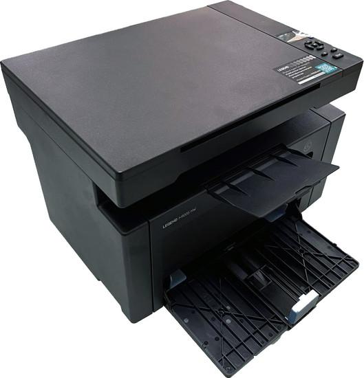 МФУ Legend M1005NW- фото2