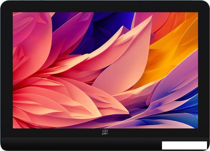 Графический монитор XP-Pen Artist Pro 16 MD160QH (2е поколение)- фото
