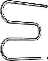 Полотенцесушитель Ростела ДУ-25 М-образный 55x80 (1") (боковое подключение)