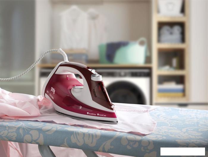Утюг Gorenje SIH2200RBC- фото2