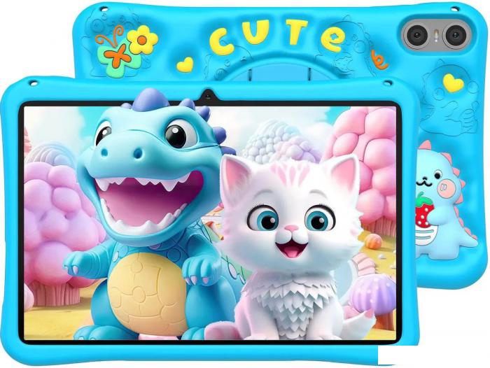 Планшет Teclast P30T Kids 4GB/64GB (голубой)