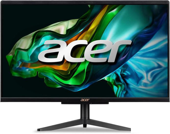 Моноблок Acer Aspire C24-1610 DQ.BLCCD.003- фото2