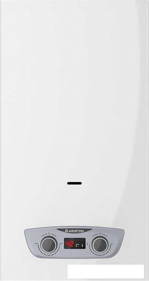 Газовая колонка Ariston Fast R Display 10L NG- фото2