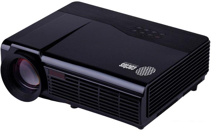 Проектор CACTUS CS-PRO.09B.WXGA-A- фото