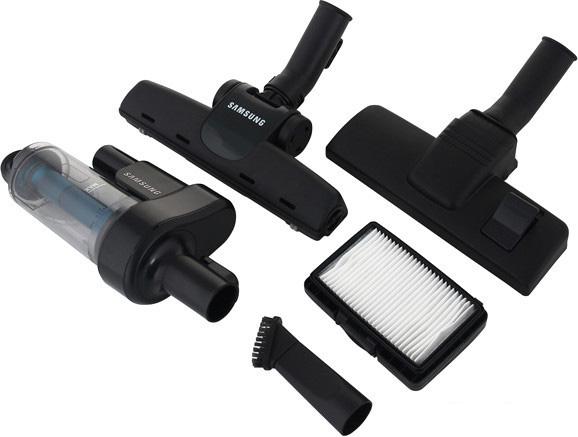 Пылесос Samsung VC20M2540JN/EV- фото4