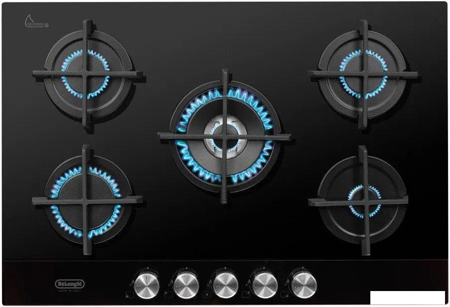 Варочная панель DeLonghi NSL 575 NC RUS