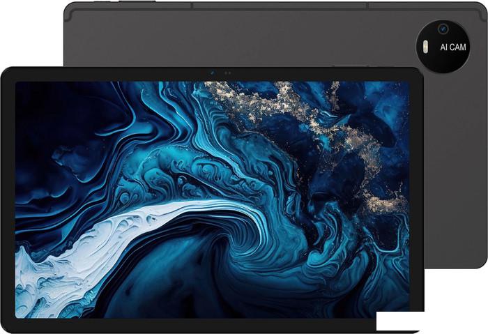 Планшет Digma Pro PRIME 18 8GB/128GB (графит)- фото